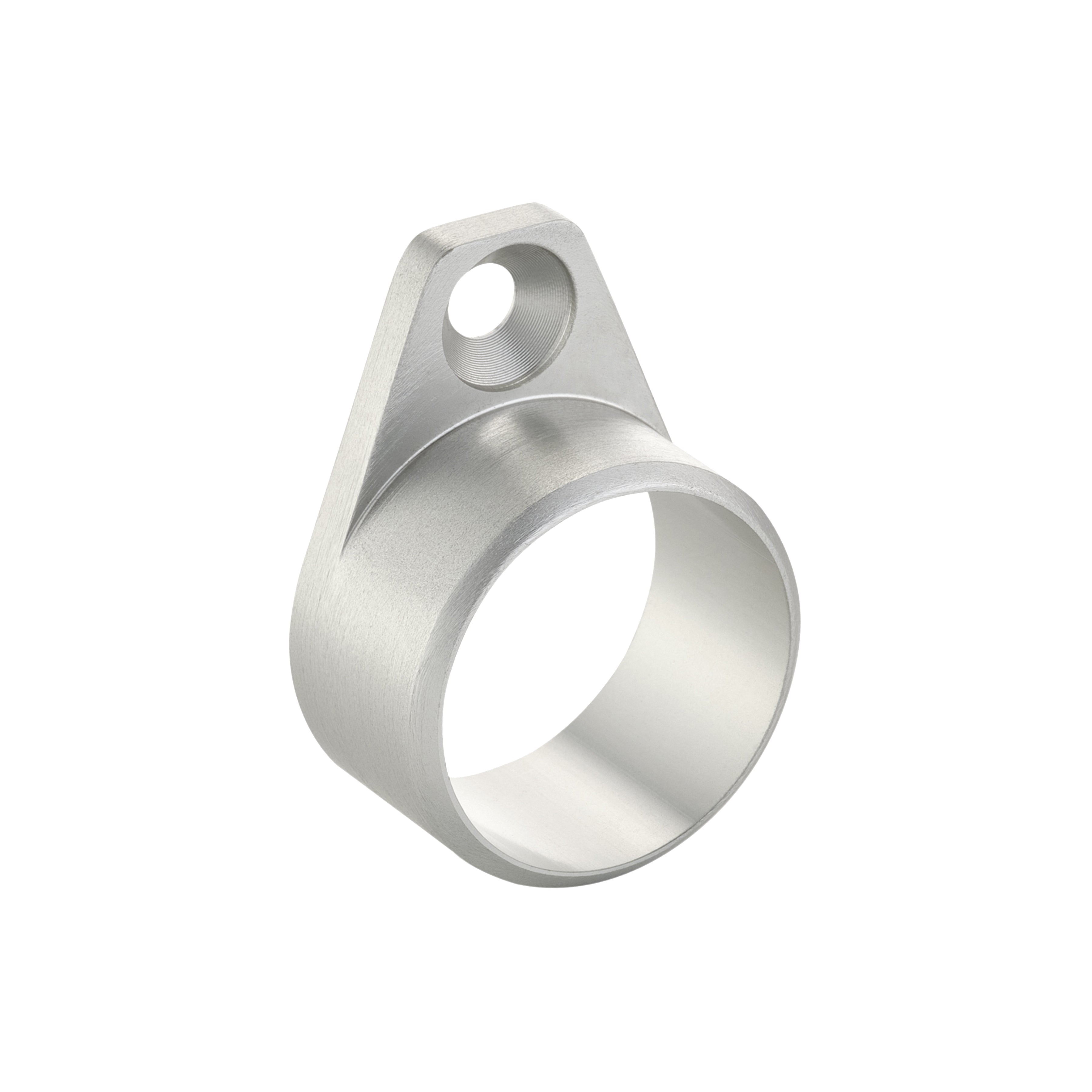 Wall Bracket for 42mm Round Aluminum Handrail