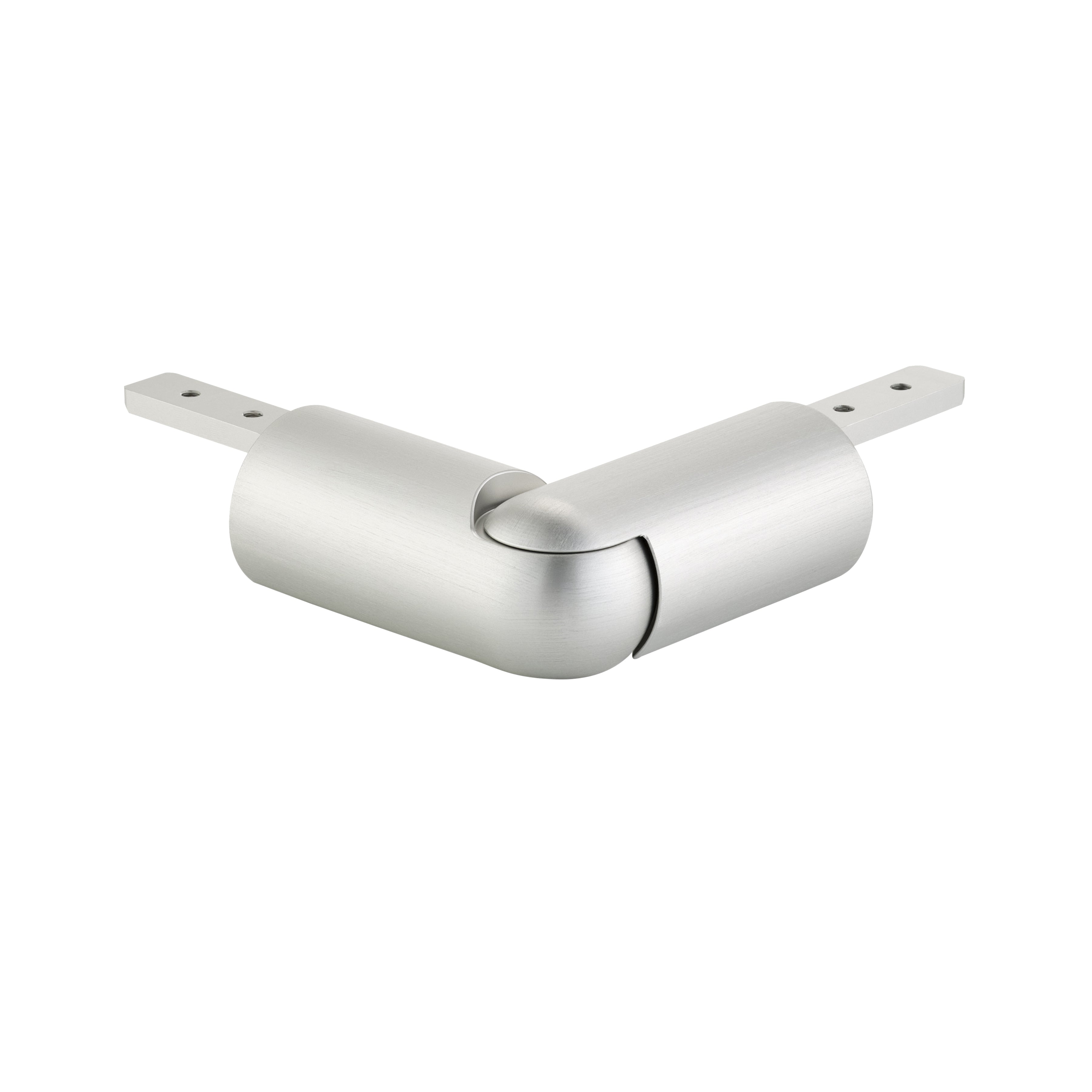 Alumimum Round Adjustable Horizontal Joiner